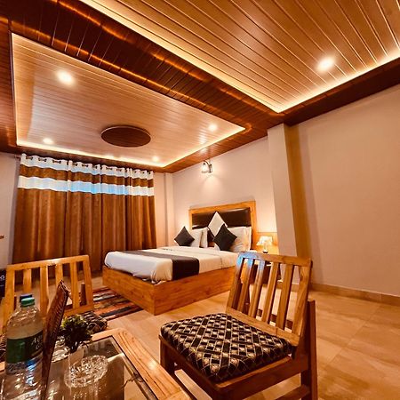 The Sana Luxury Stay, Manali Dış mekan fotoğraf