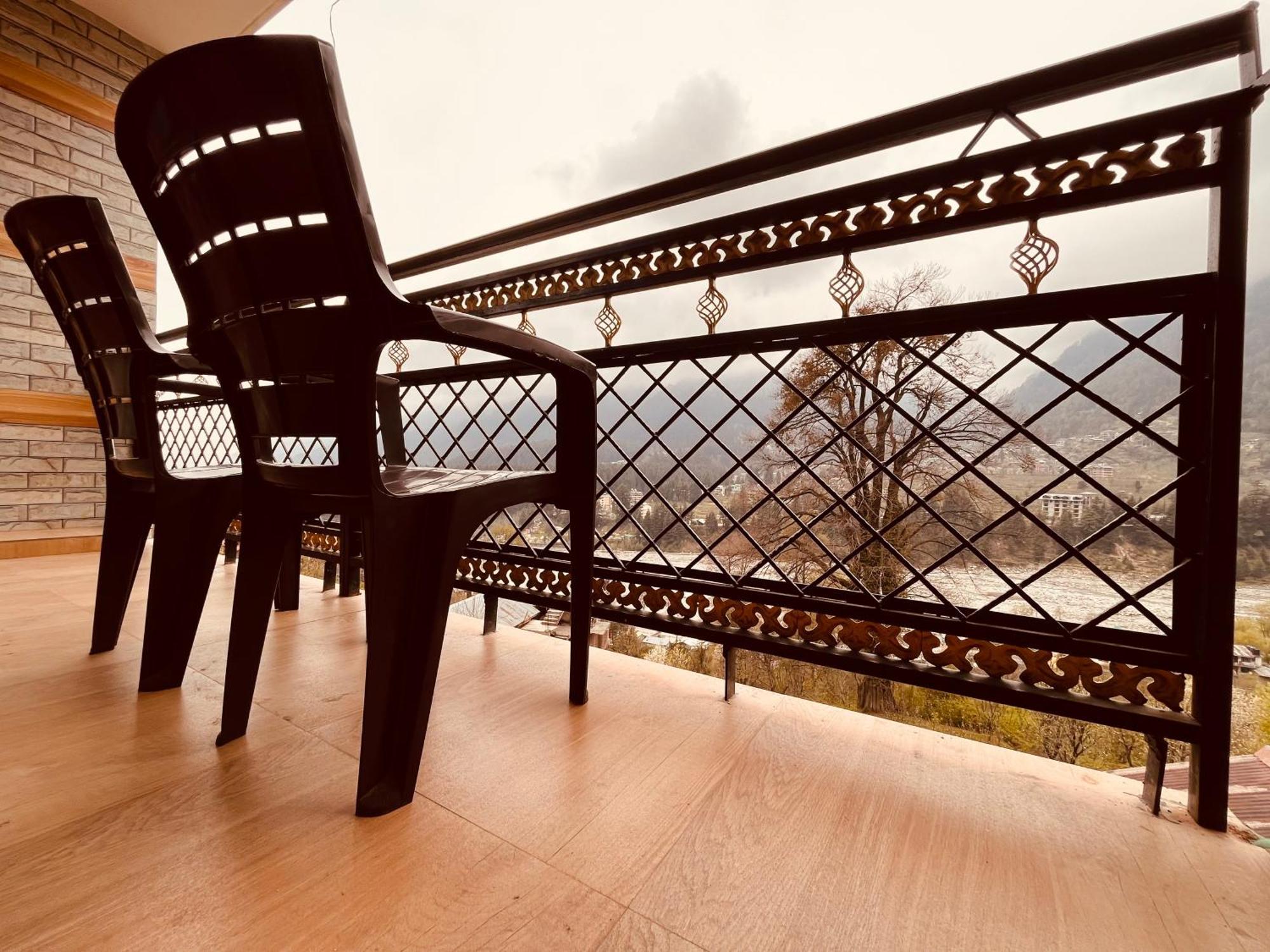 The Sana Luxury Stay, Manali Dış mekan fotoğraf
