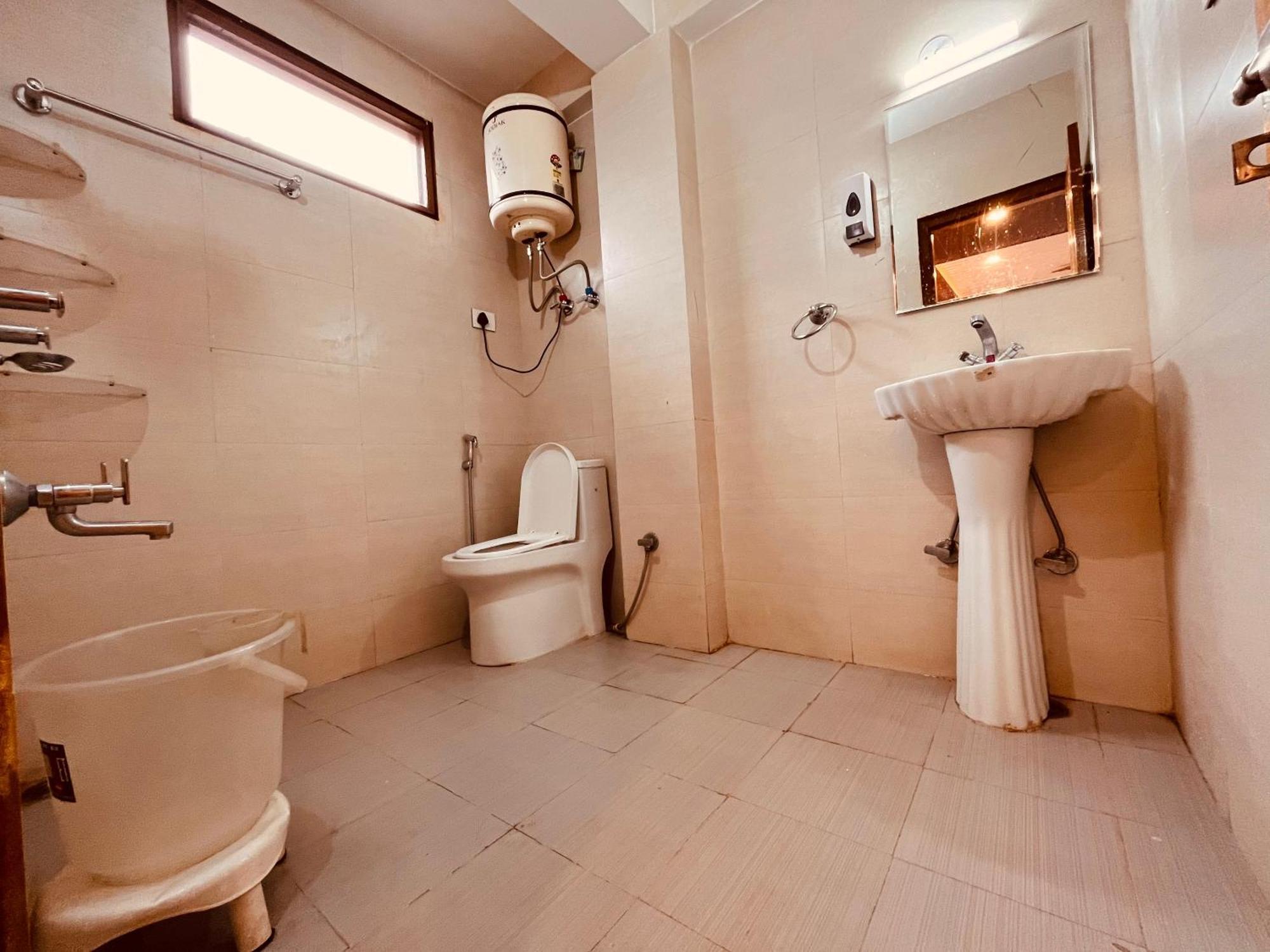 The Sana Luxury Stay, Manali Dış mekan fotoğraf