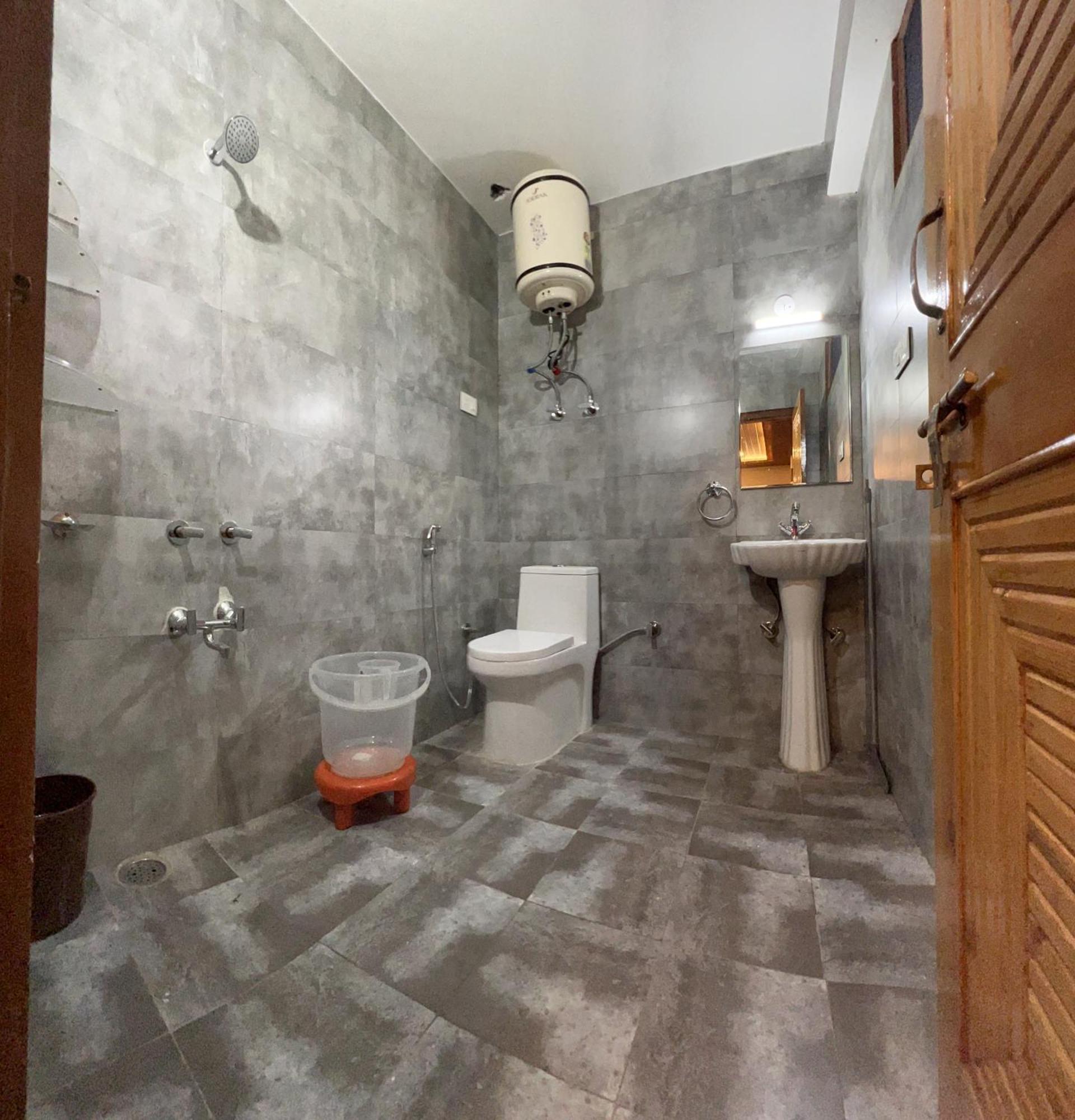 The Sana Luxury Stay, Manali Dış mekan fotoğraf