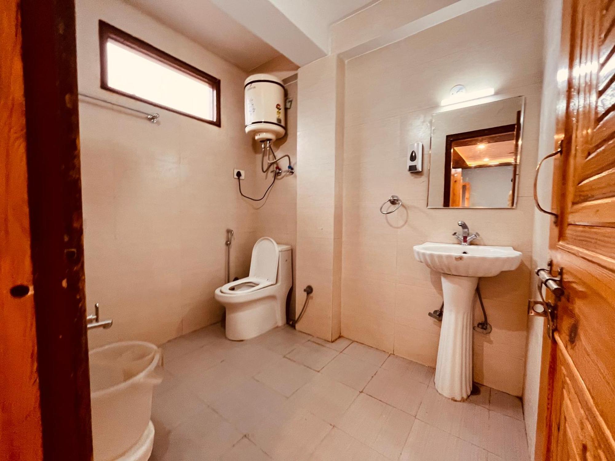 The Sana Luxury Stay, Manali Dış mekan fotoğraf