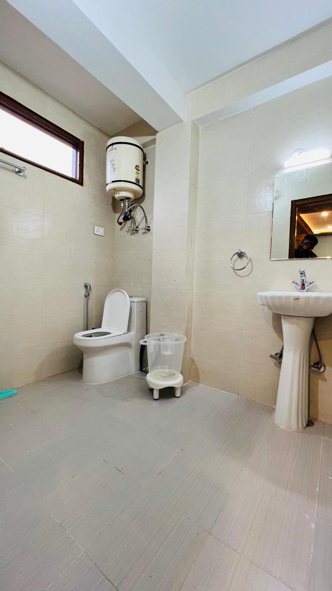 The Sana Luxury Stay, Manali Dış mekan fotoğraf