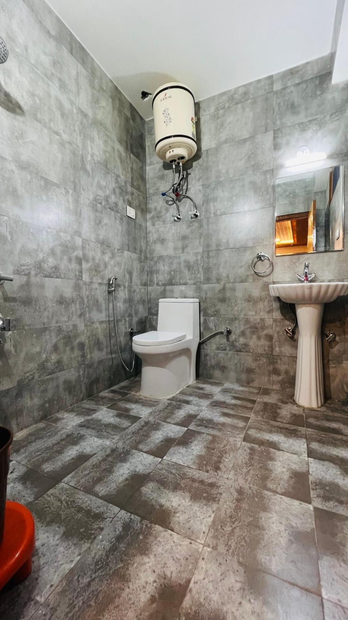 The Sana Luxury Stay, Manali Dış mekan fotoğraf